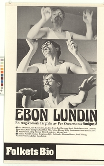 Poster Ebon Lundin