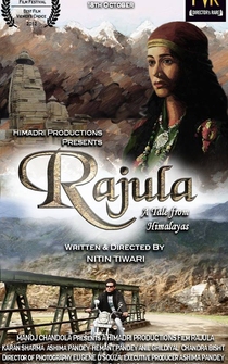 Poster Rajula