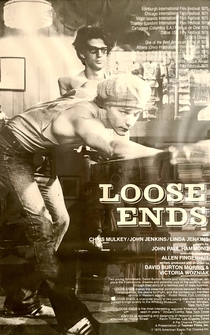 Poster Loose Ends