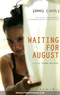 Poster Waiting for August