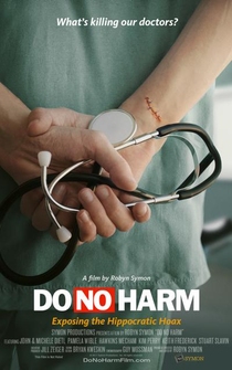 Poster Do No Harm