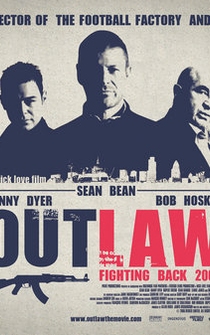 Poster de Fuera de control