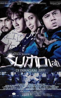 Poster Sumolah