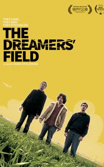 Poster The Dreamers' Field