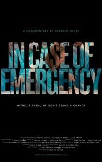 Poster In Case of Emergency