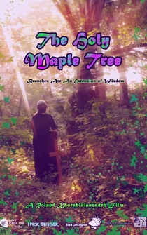 Poster The Holy Maple Tree