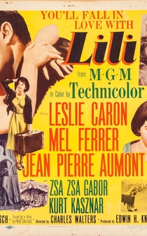 Poster Lili