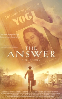 Poster The Answer