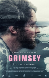 Poster Grimsey