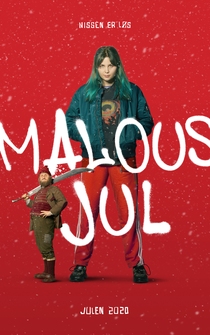 Poster Malous jul