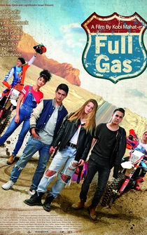 Poster Full Gas