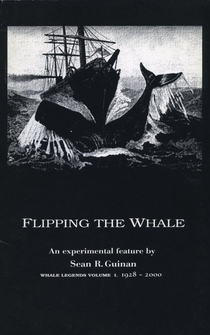 Poster Flipping the Whale