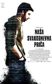 Poster Nasa svakodnevna prica