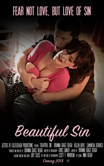 Poster Beautiful Sin