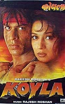 Poster Koyla