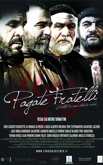 Poster Pagate fratelli