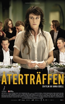 Poster Återträffen