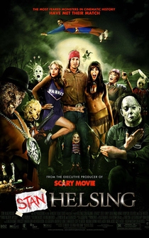 Poster de Stan Helsing