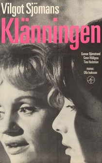 Poster Klänningen