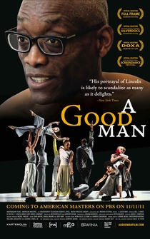 Poster A Good Man