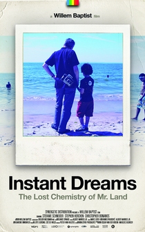 Poster Instant Dreams