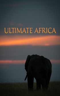 Poster Ultimate Africa I