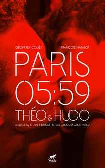 Poster Théo et Hugo dans le même bateau