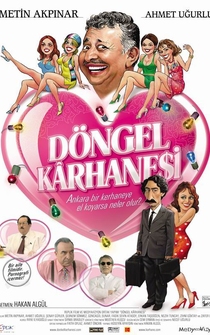 Poster Döngel Kârhanesi