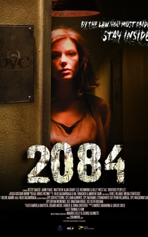 Poster 2084