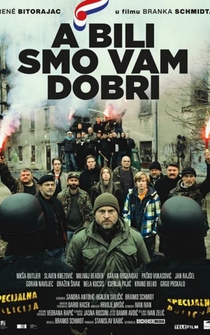 Poster A bili smo vam dobri