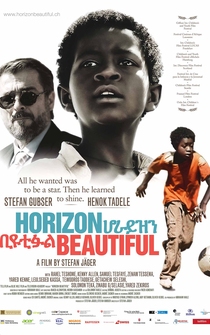 Poster Horizon Beautiful