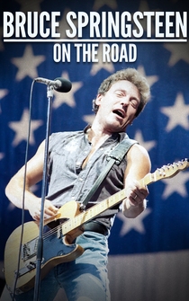 Poster Bruce Springsteen: On the Road