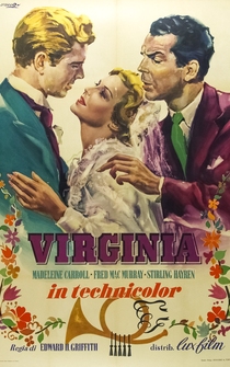 Poster Virginia