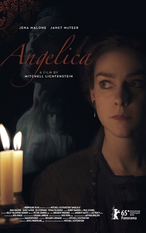 Poster de Angelica