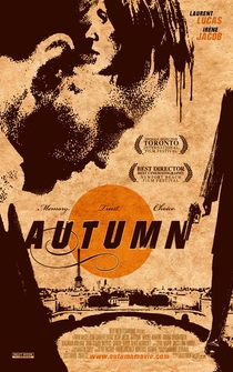 Poster Automne