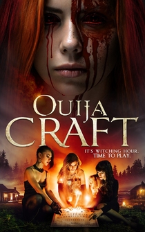 Poster Ouija Craft