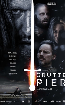 Poster Grutte Pier