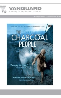 Poster The Charcoal People