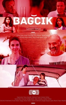 Poster Bagcik