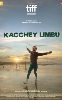 Poster Kacchey Limbu