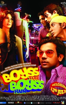 Poster Boyss Toh Boyss Hain