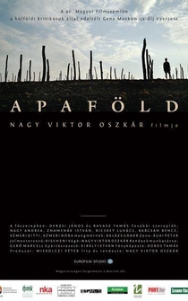 Poster Apaföld