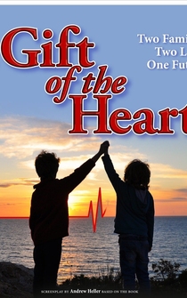 Poster A Gift of the Heart