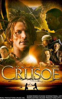 Poster Crusoe