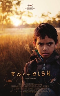 Poster Toomelah