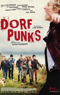 Poster Dorfpunks