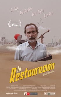 Poster La Restauración