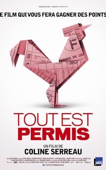 Poster Tout est permis