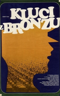 Poster Kluci z bronzu