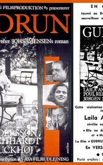 Poster Gudrun